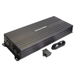 Dynamic State FORCE FA-2500.2