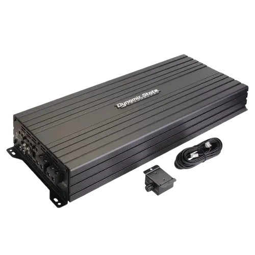 Dynamic State FORCE FA-2500.2