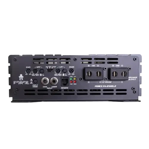 Dynamic State FORCE FA-2500.2