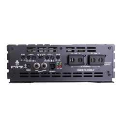 Dynamic State FORCE FA-2500.2