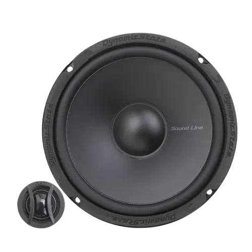 Dynamic State SLB-16.2