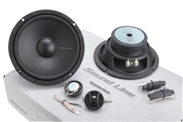 Dynamic State SLB-16.2