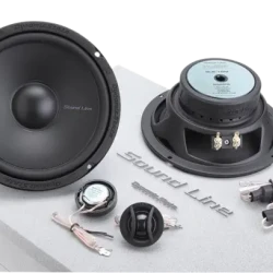 Dynamic State SLB-16.2