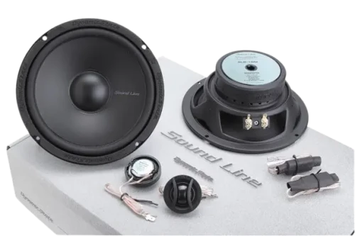 Dynamic State SLB-16.2