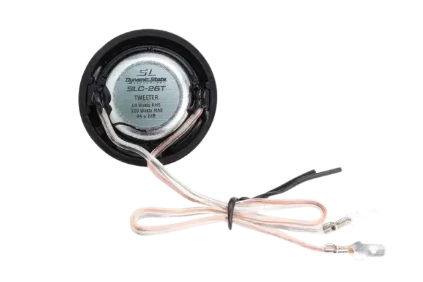 Dynamic State SLB-16.2