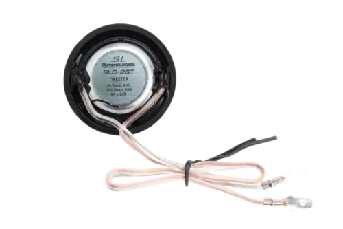 Dynamic State SLB-16.2