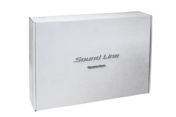 Dynamic State SLB-16.2