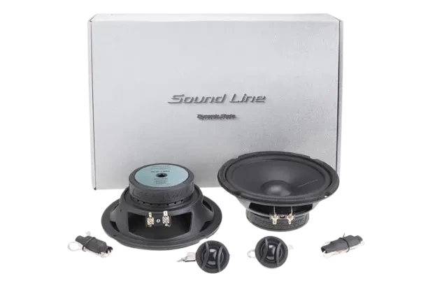 Dynamic State SLB-16.2