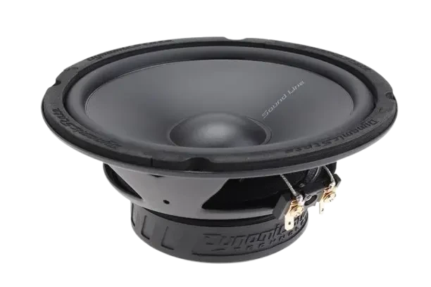 Dynamic State SLB-16.2