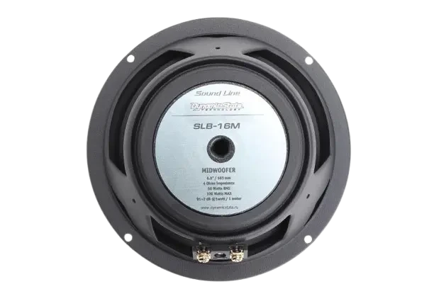 Dynamic State SLB-16.2