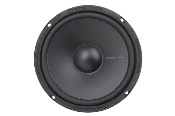 Dynamic State SLB-16.2