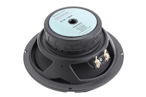 Dynamic State SLB-16.2