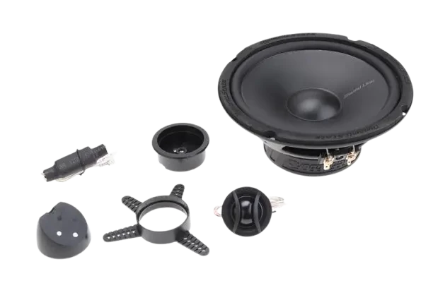 Dynamic State SLB-16.2