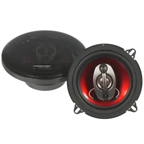 Коаксиальная акустика URAL AS-C1347