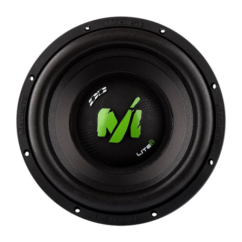 Сабвуфер Machete ML-10R D2 10"