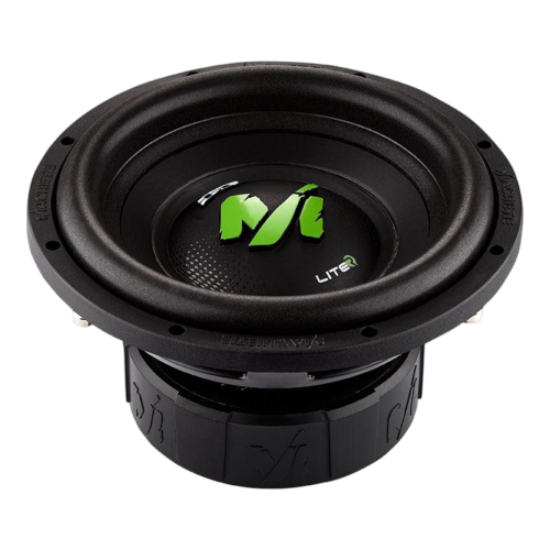 Сабвуфер Machete ML-10R D2 10"