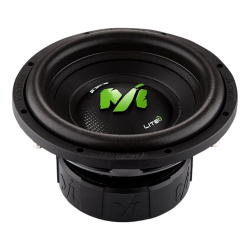 Сабвуфер Machete ML-10R D2 10"