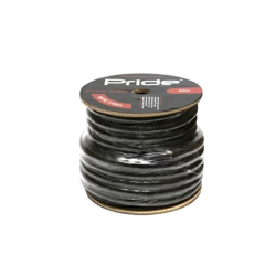 Силовой кабель Pride 62mm² 1/0Ga (black)