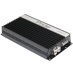 Усилитель Pride FR2500 2500 W