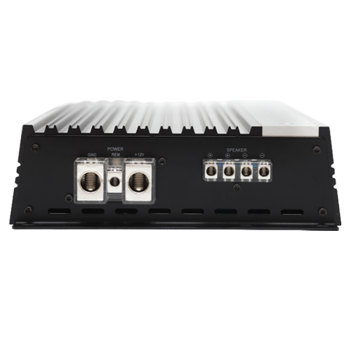 Усилитель Pride FR2500 2500 W