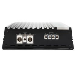 Усилитель Pride FR2500 2500 W