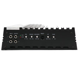 Усилитель Pride FR2500 2500 W