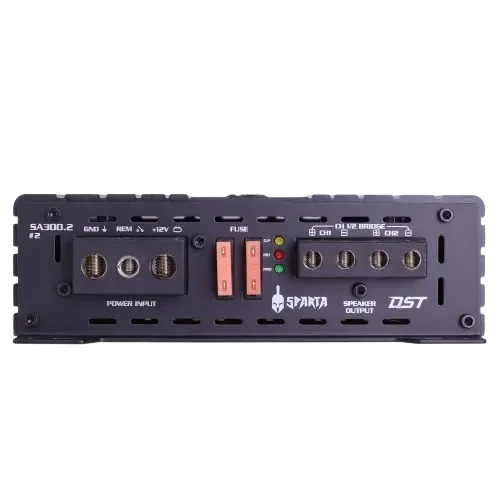 Dynamic State SPARTA SA300.2 #2