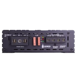 Dynamic State SPARTA SA300.2 #2