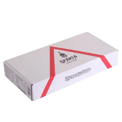 Dynamic State SPARTA SA300.2 #2