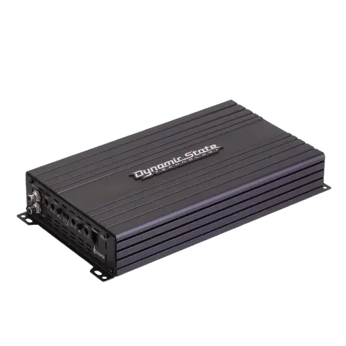 Dynamic State SPARTA SA300.2 #2