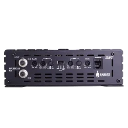 Dynamic State SPARTA SA300.2 #2