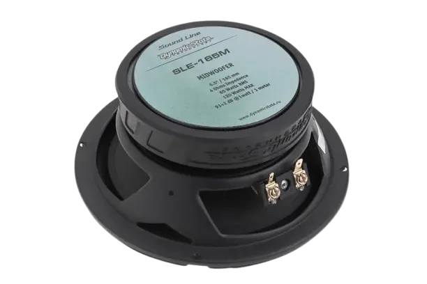 Dynamic State SLE-165.2