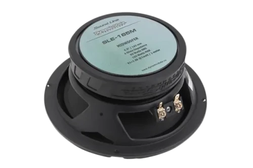 Dynamic State SLE-165.2