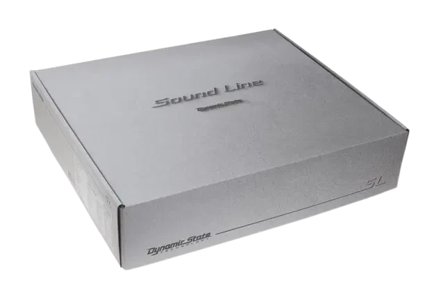 Dynamic State SLE-165.2