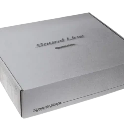 Dynamic State SLE-165.2