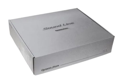 Dynamic State SLE-165.2