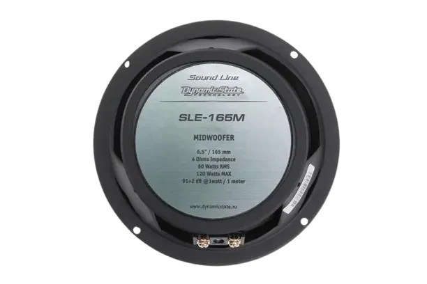 Dynamic State SLE-165.2