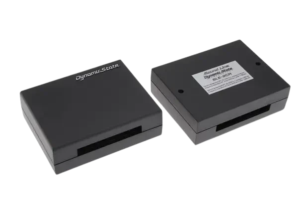 Dynamic State SLE-165.2