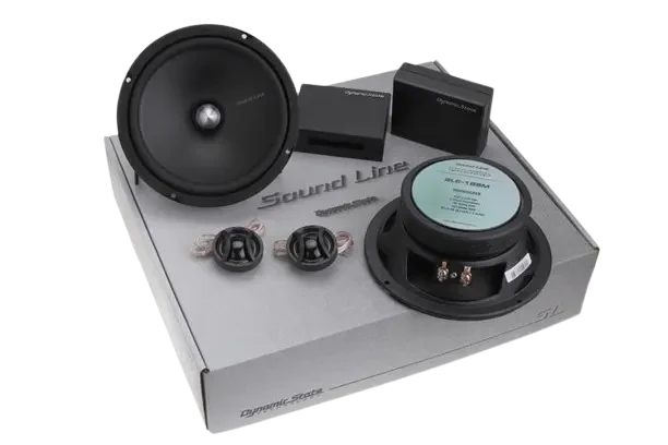 Dynamic State SLE-165.2