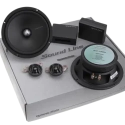 Dynamic State SLE-165.2