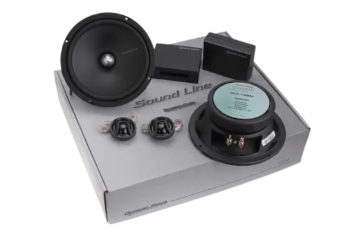 Dynamic State SLE-165.2