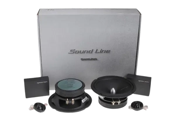 Dynamic State SLE-165.2