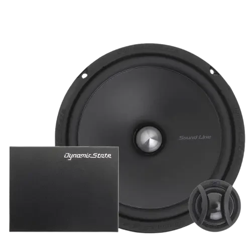 Dynamic State SLE-165.2