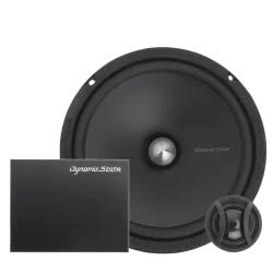 Dynamic State SLE-165.2