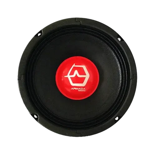 Динамики Ural AS-D165 Armada