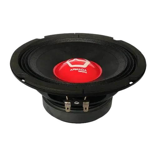 Динамики Ural AS-D165 Armada