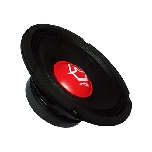 Динамики Ural AS-D165 Armada