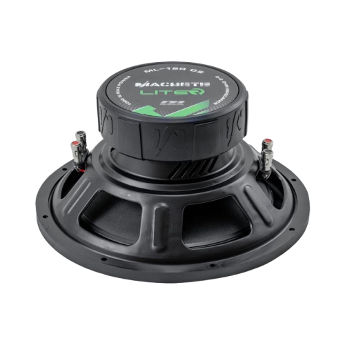 Сабвуфер Machete ML-12R D2 12"