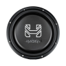 Black Hydra Delta 10S 10" S4