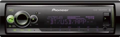 Автомагнитола 1DIN Pioneer MVH-S520BT